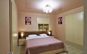 Apartment On Gudiashvili