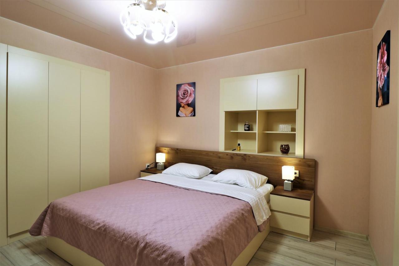 Apartment On Gudiashvili Тбилиси Экстерьер фото