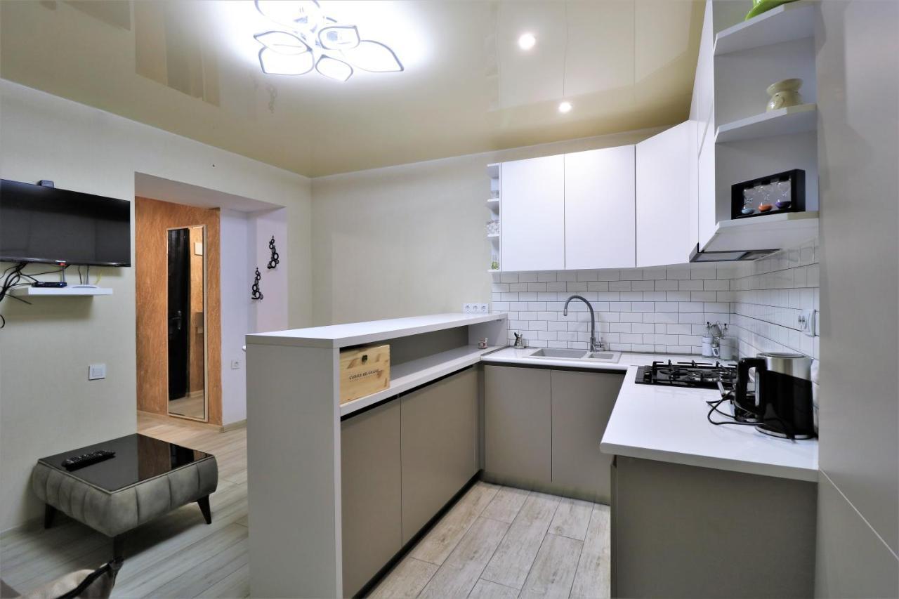 Apartment On Gudiashvili Тбилиси Экстерьер фото