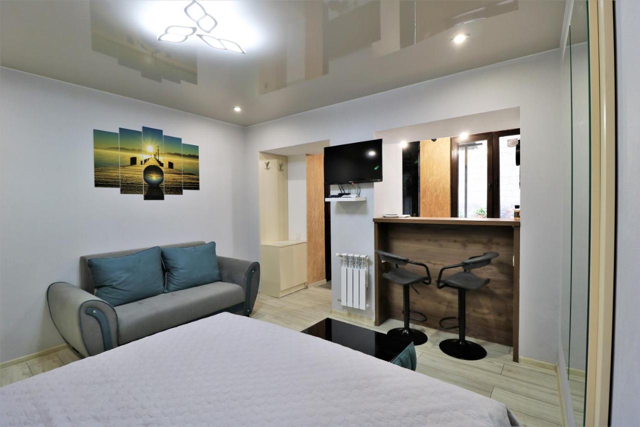 Apartment On Gudiashvili Тбилиси Экстерьер фото