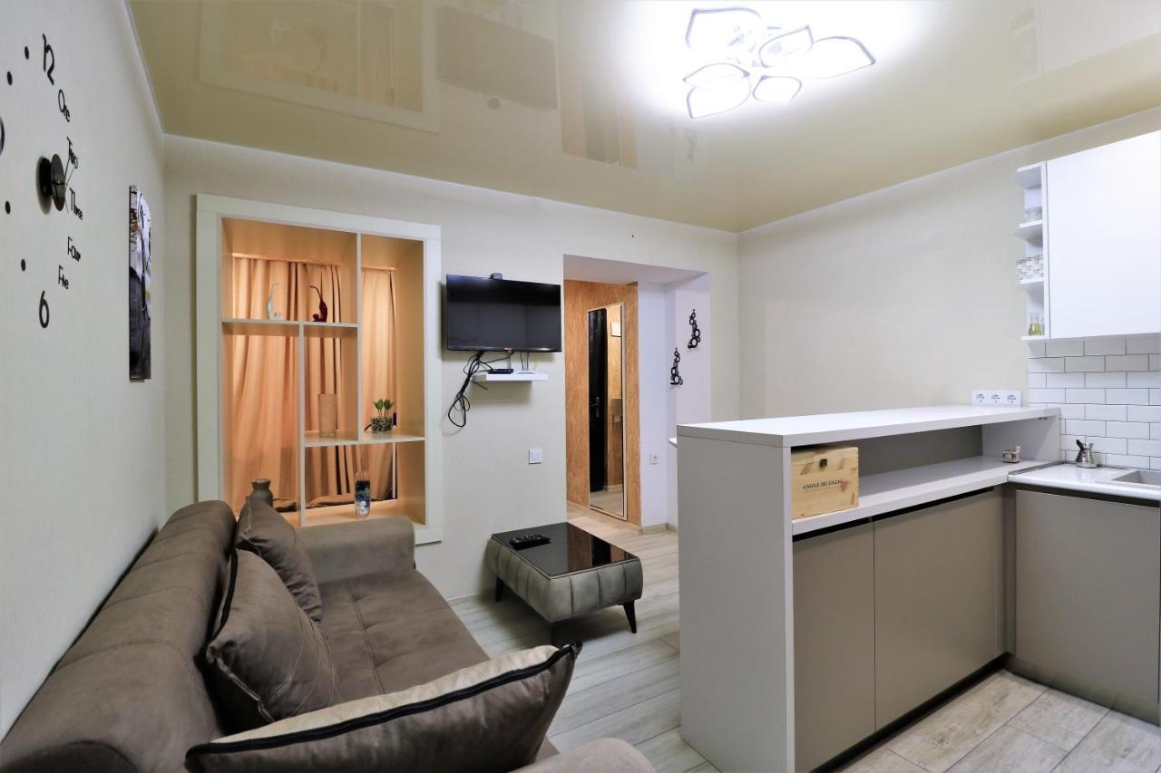 Apartment On Gudiashvili Тбилиси Экстерьер фото