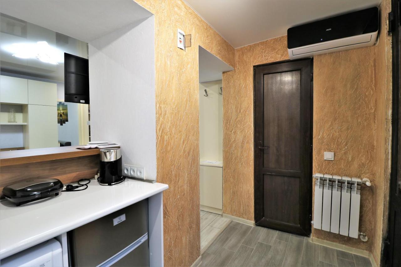 Apartment On Gudiashvili Тбилиси Экстерьер фото