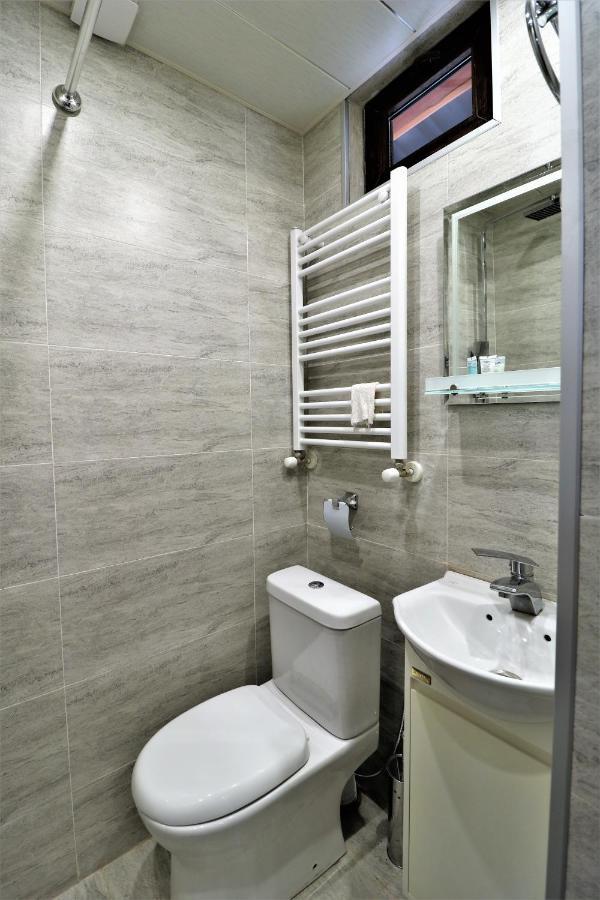 Apartment On Gudiashvili Тбилиси Экстерьер фото