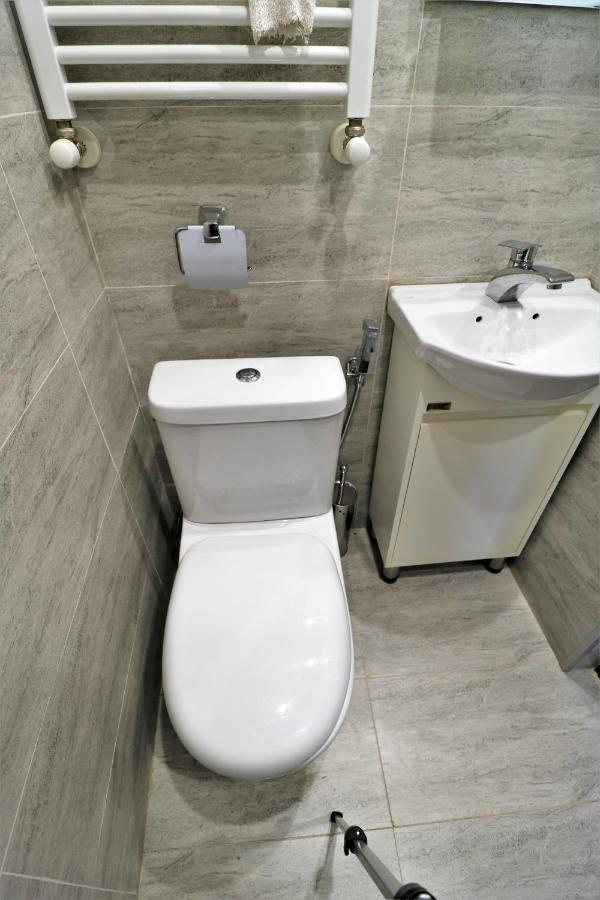 Apartment On Gudiashvili Тбилиси Экстерьер фото