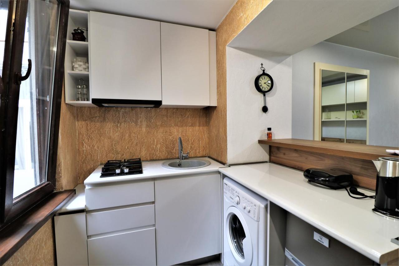 Apartment On Gudiashvili Тбилиси Экстерьер фото