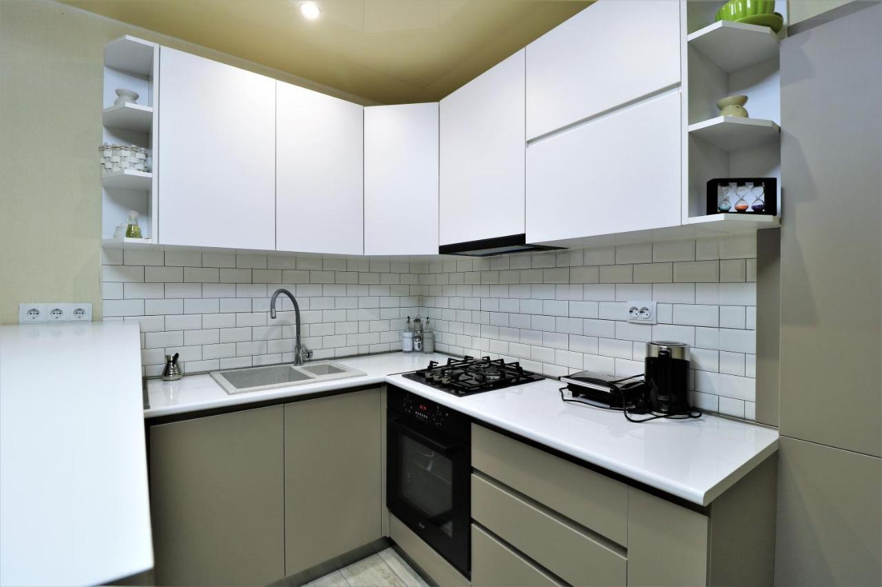 Apartment On Gudiashvili Тбилиси Экстерьер фото