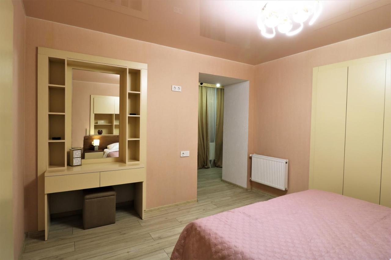 Apartment On Gudiashvili Тбилиси Экстерьер фото