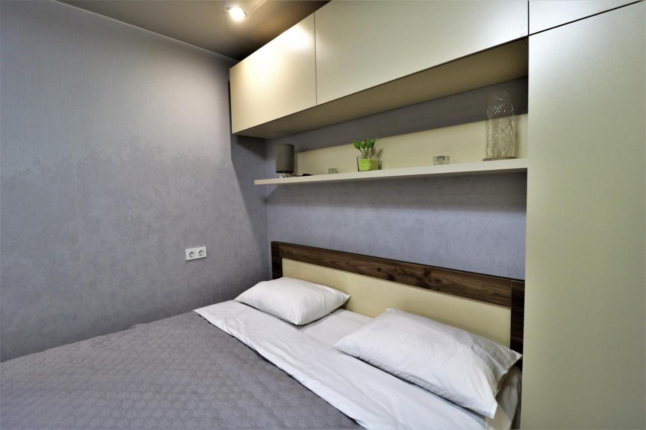 Apartment On Gudiashvili Тбилиси Экстерьер фото