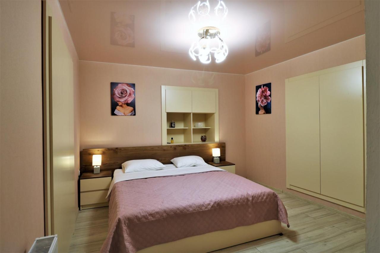 Apartment On Gudiashvili Тбилиси Экстерьер фото