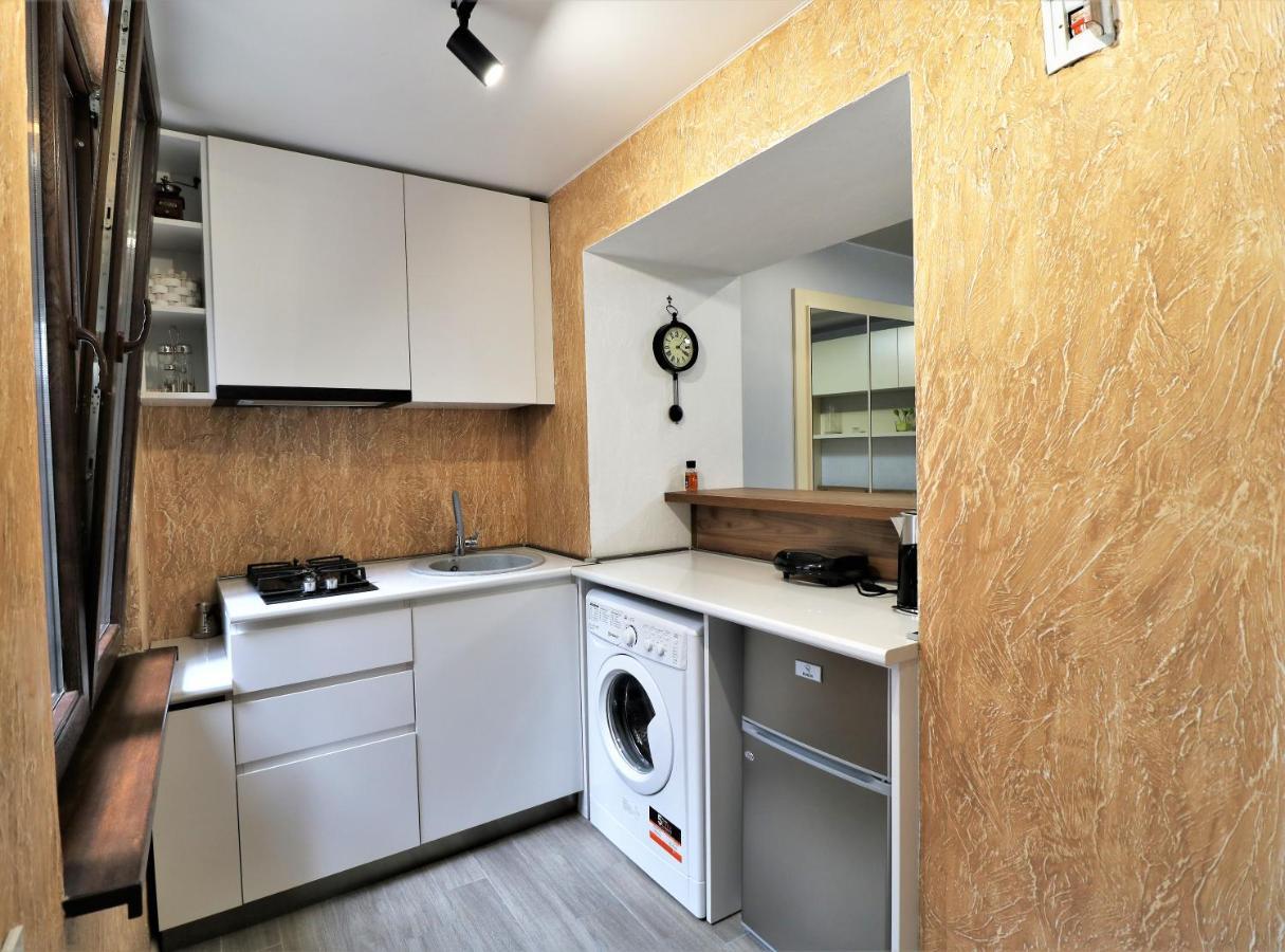 Apartment On Gudiashvili Тбилиси Экстерьер фото