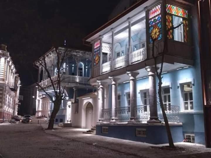 Apartment On Gudiashvili Тбилиси Экстерьер фото